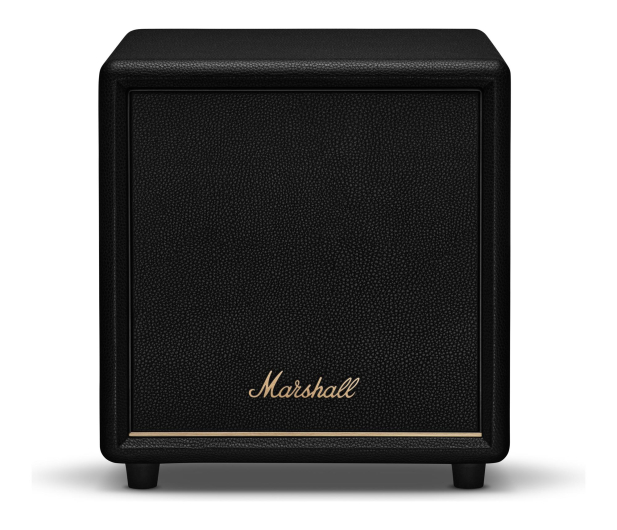 Marshall Heston Sub 200 Czarny - 1529968 - zdjęcie